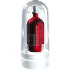 DIESEL"ZERO PLUS" EDT 2.5 OZ SPR [W]
